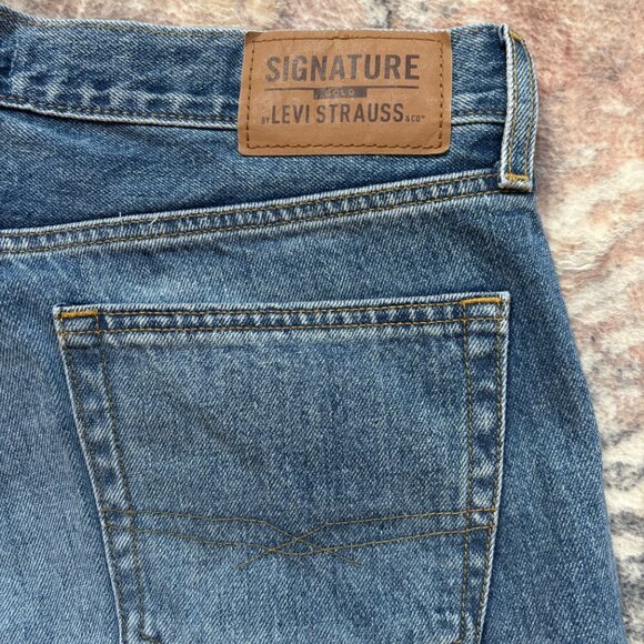 SIGNATURE Gold by Levi Strauss - Picture 3 of 3